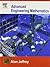 Advanced Engineering Mathematics by JAFFREY