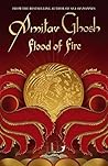 Flood of Fire