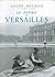 Le Poème de Versailles (French Edition)