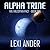 Alpha Trine (The Valespian ...