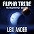 Alpha Trine (The Valespian Pact #1)
