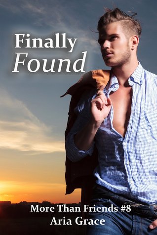 Finally Found (More Than Friends, #8)