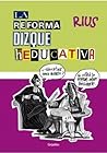 La reforma dizque...