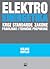 Elektroenergetika kroz standarde, zakone, pravilnike i tehničke preporuke