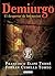 Demiurgo (Spanish Edition)