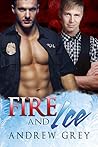 Fire and Ice by Andrew  Grey