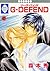 Ｇ・ＤＥＦＥＮＤ by 森本 秀