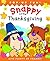 Snappy Little Thanksgiving (Snappy Little Pop-ups)