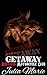 Getaway (Restless Motorcycle Club Romance)