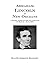 Abraham Lincoln in New Orleans by Rae Katherine Eighmey