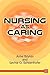 Nursing as Caring by Anne Boykin