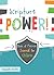 Scripture Power! Book of Mormon Journal for Children
