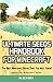 Ultimate Seeds Handbook for Minecraft: The Best Minecraft Seeds That You Must Know: Unofficial Minecraft Guide
