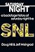 Saturday Night by Doug Hill