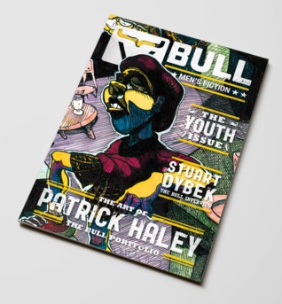 Bull: Men's Fiction #5
