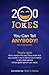 400 Jokes You Can Tell Anybody: New & Improved 2nd Edition