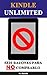 Kindle Unlimited: Seis Razones para NO Comprarlo (Spanish Edition)