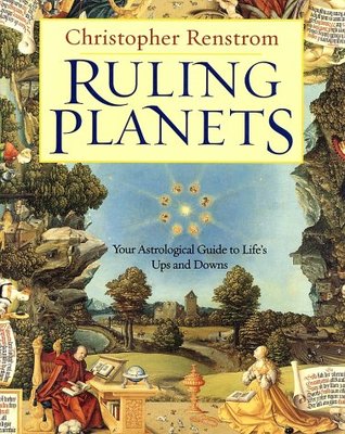 Ruling Planets: Your Astrological Guide to Life's Ups and Downs (Hardcover)