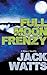 Full Moon Frenzy: A Mystery...