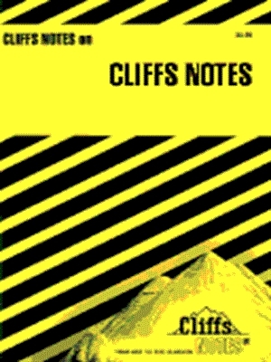 Cliffsnotes Berkeley's Works