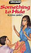 Something to Hide (Pacesetters)