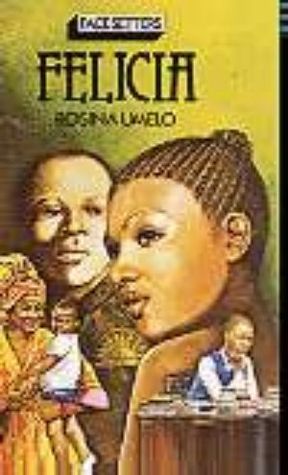 Felicia (Pacesetter)