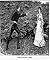 Far from the Madding Crowd (illustrated)