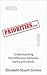 Priorities by Elizabeth Stuart-Grimes