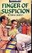 Finger of Suspicion by Rosina Umelo
