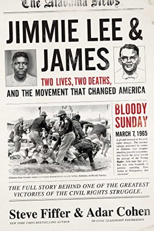 Jimmie Lee & James: Two Lives, Two Deaths, and the Movement that Changed America (Kindle Edition)