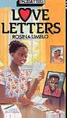 Love Letters (Pacesetters)