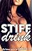 Stiff Drink: A Creamy Futanari Quickie