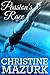 Passion's Race (Passion's Series Book 1)
