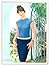 #0141 MIJAS VINTAGE KNITTIN...