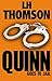 Quinn Goes to Jail (Liam Quinn Mysteries #8)