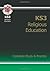 KS3 Religious Educ Comp Study & Practice