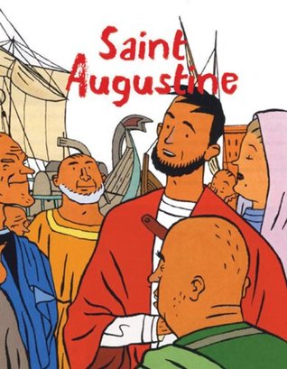 Saint Augustine (Paperback)