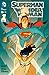 Superman Wonder Woman, núm. 01 (Superman y Wonder Woman: Nuevo Universo DC, #1)