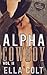 Alpha Cowboy 2