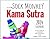 Sock Monkey Kama Sutra by Vatsyayana Banana