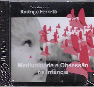 Mediunidade e Obessessão na Infância (DVD)