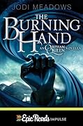The Burning Hand