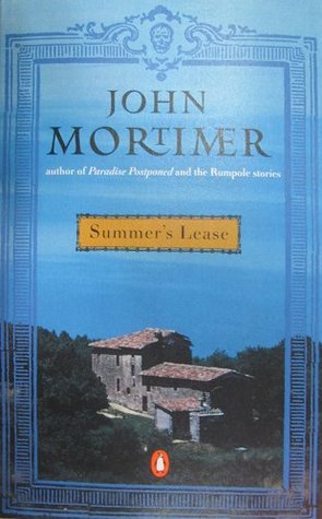 Summer's Lease (Paperback)