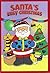 Santa's Busy Christmas
