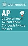 AP US Government:...