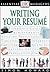 DK Essential Managers: Writing Your Resume