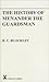 The History of Menander the...