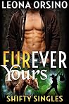 Furever Yours by Leona Orsino