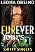 Furever Yours (Shifty Singles Book 4)