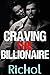 Craving the Billionaire (Sitter)